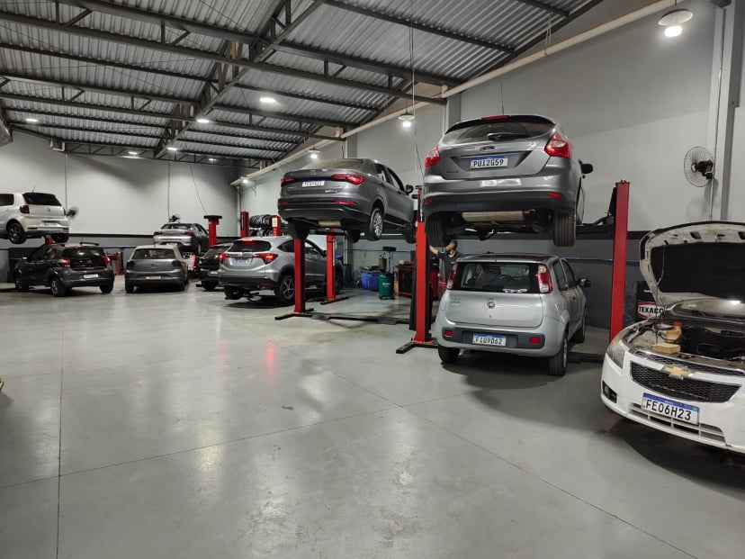 Mobirise Website Builder